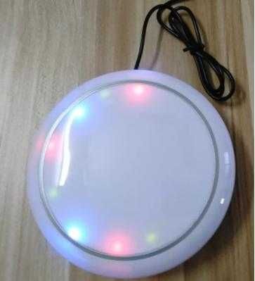 Шуманов Генератор Стерилизиращ Облагородяващ Течности Вода Чай Вино