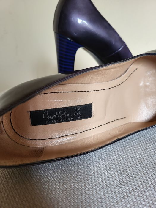 Pantofi Musette 38 Cristhelen B