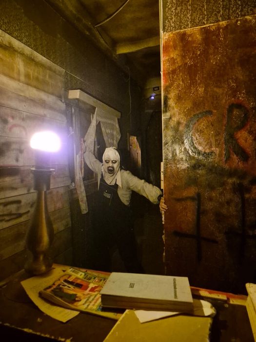 Afacere la cheie AZIL ESCAPE HOUSE Baia Mare