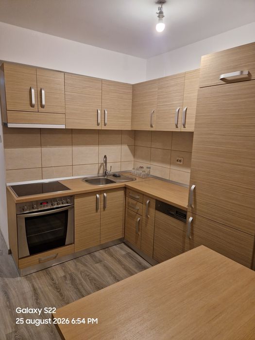Vând apartament 1camera situat în Prima Nufarul — fotografia 3