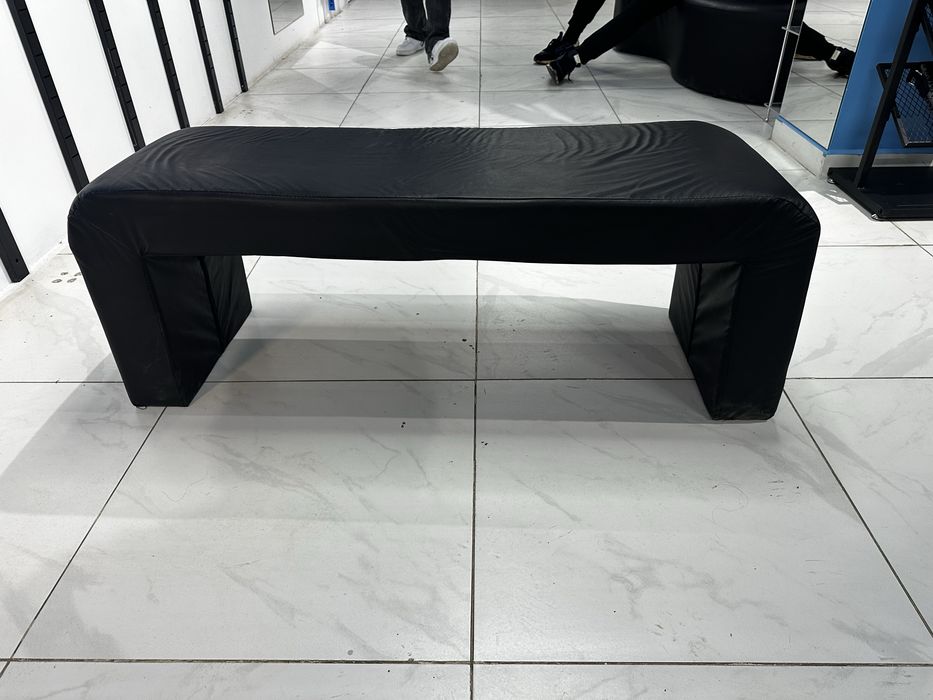 Продам пуфик-скамейка