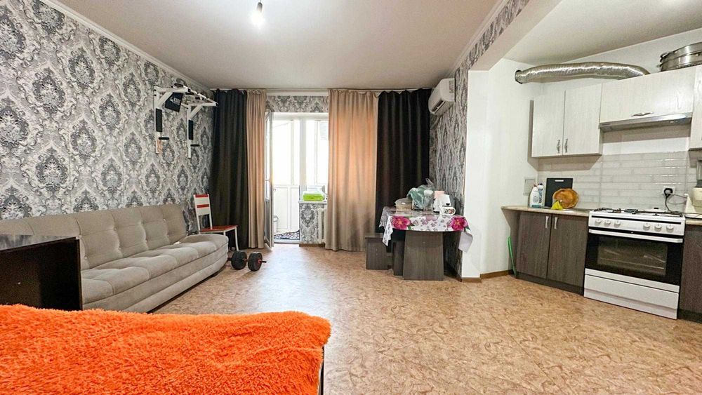 1к Коктем. Айгерим империя Ж