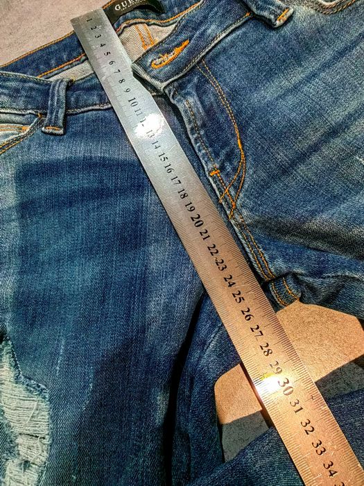 Дамски дънки Gess