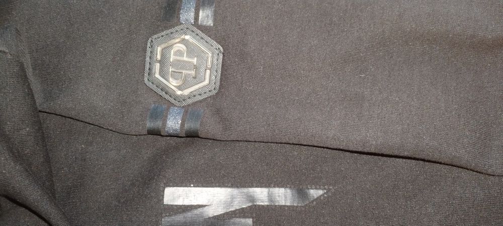 Спортен черен Сличер