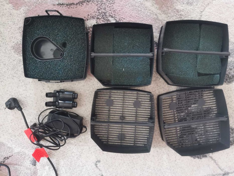 Eheim Professionel 3e 600Т 2178 - 1850 л/ч