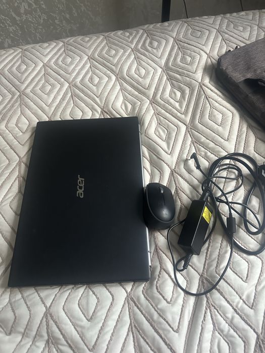 Продам ноутбук acer