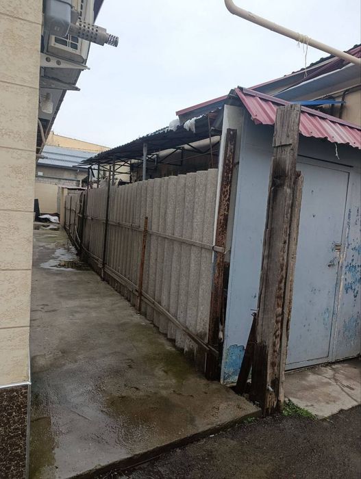 Продаётся Байсунская участок 0.5 соток 51.500у.е