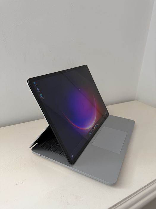 Microsoft Surface Studio