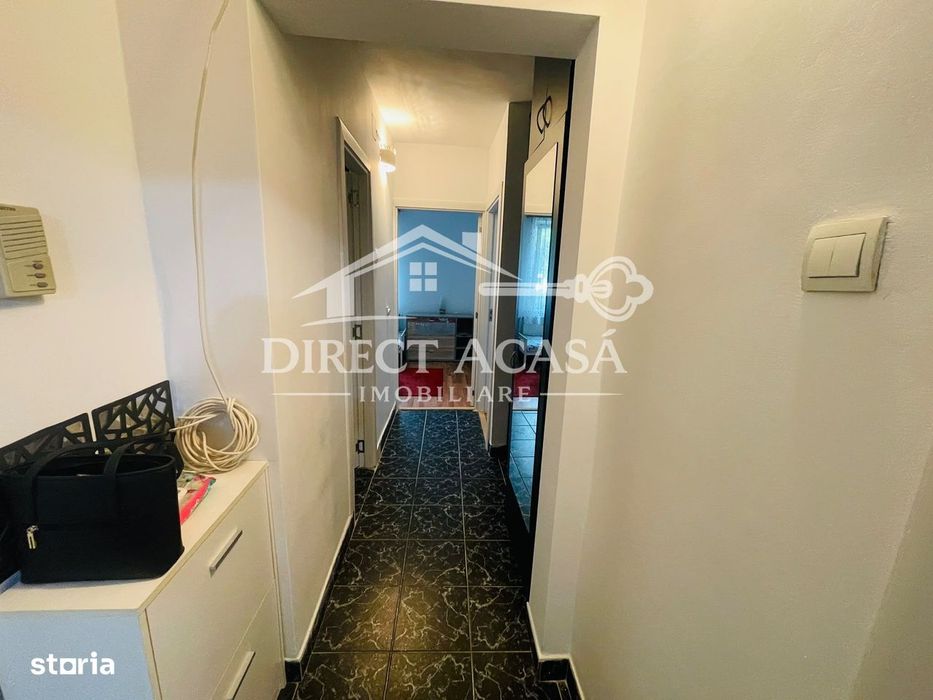 Apartament cu 3 camere de inchiriat-Str Transilvania-Zona Tudor
