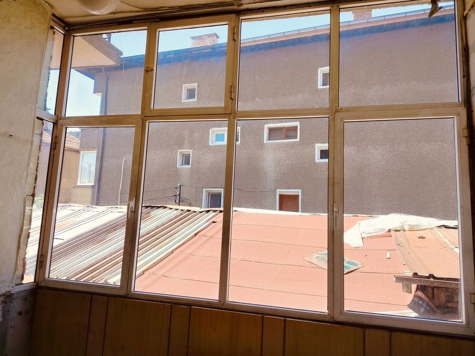 Дограма - бяла - размер 313/223