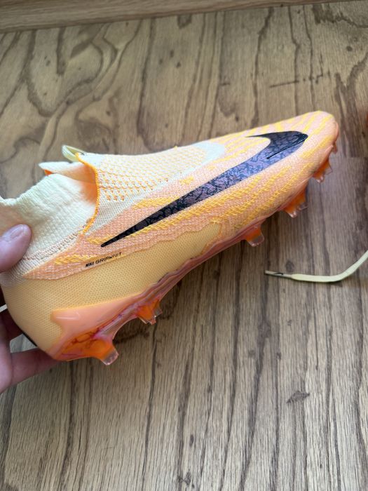 Nike phantom GX elite DF FG SE