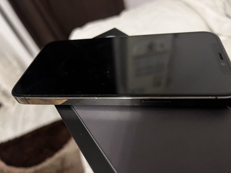 Iphone 12 Pro 128 gb