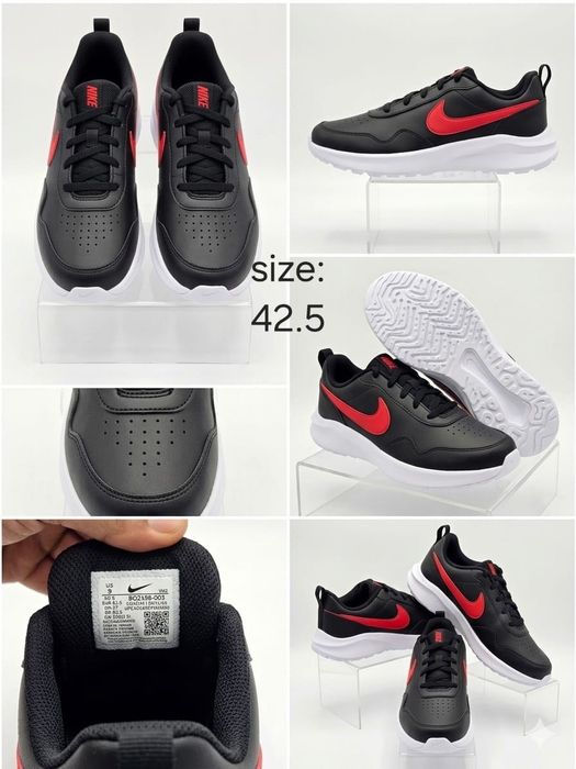 Нови летни маратонки Nike различни модели!
