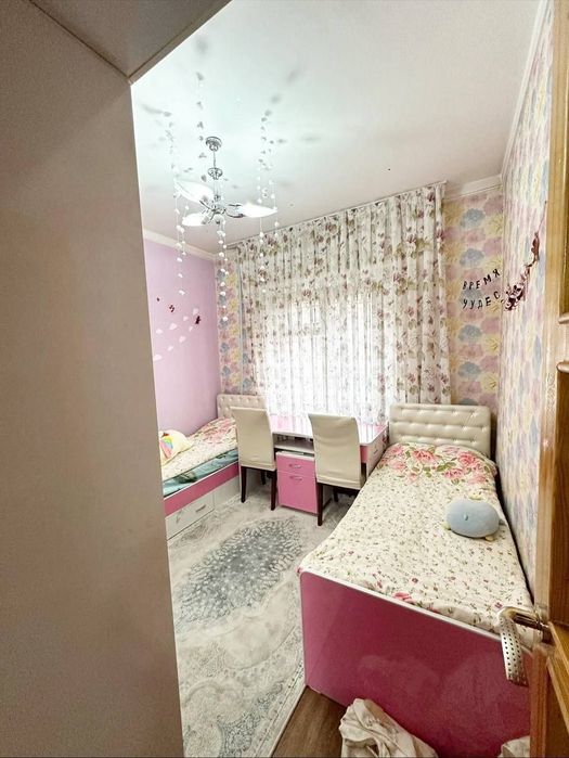 3/2/9 квартира продаётся. Паркентский. Банковский дом