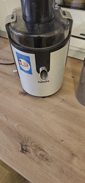 Storcator fructe Philips