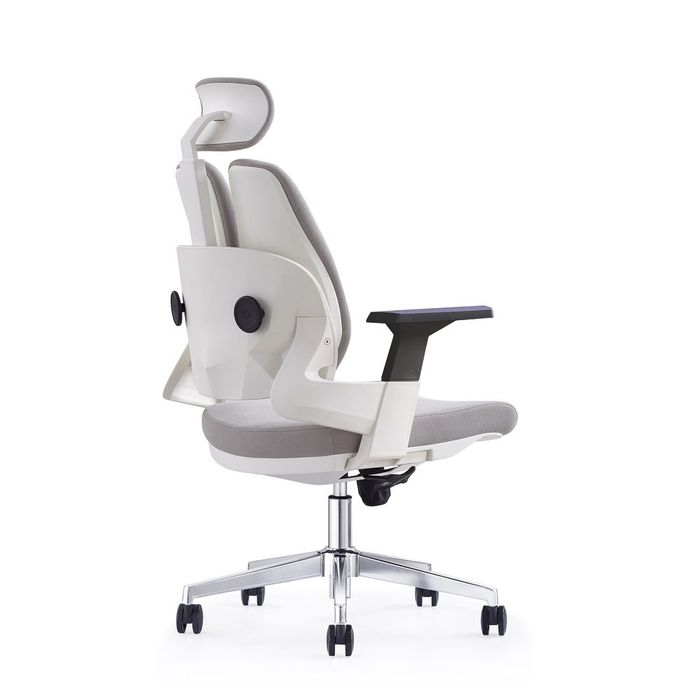 Распродажа! Кресло офисное Duorest перечисление есть