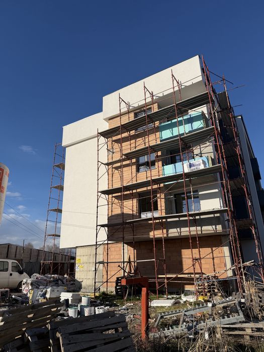 Дава се под наем Двустаен апартамент в Пловдив, Прослав - 67 кв.м за 76605.57 € - Снимка #9