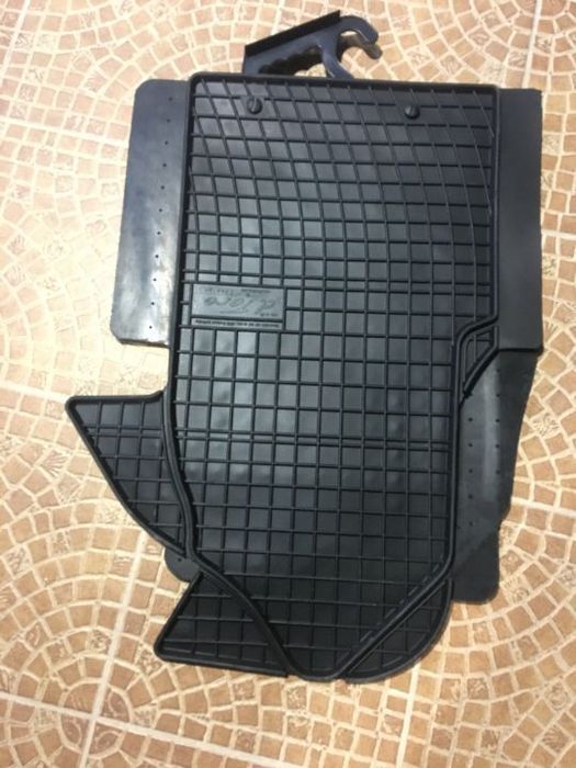 set covorase auto renault master ii 1998 - 2010