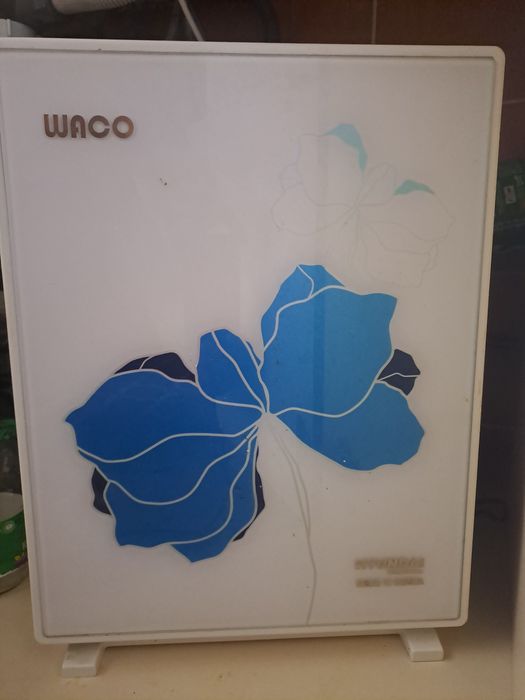 Фильтр для воды.