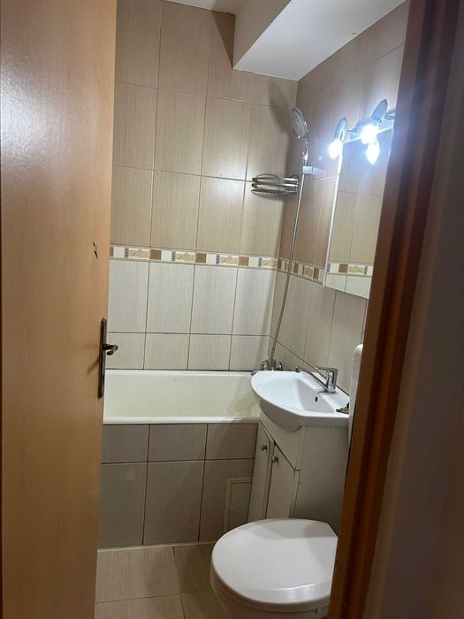 Inchiriere apartament 2 camere