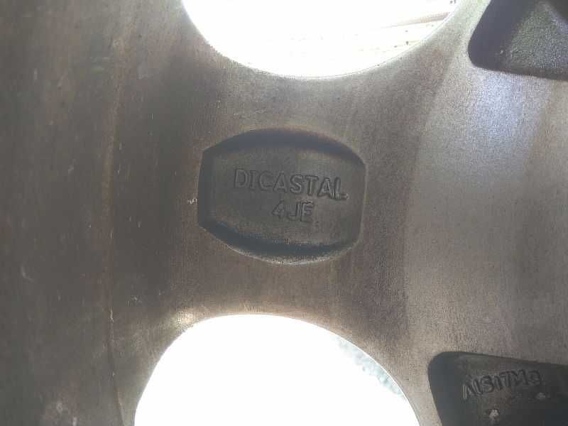 Продам легкосплавные диски на автомашину Audi