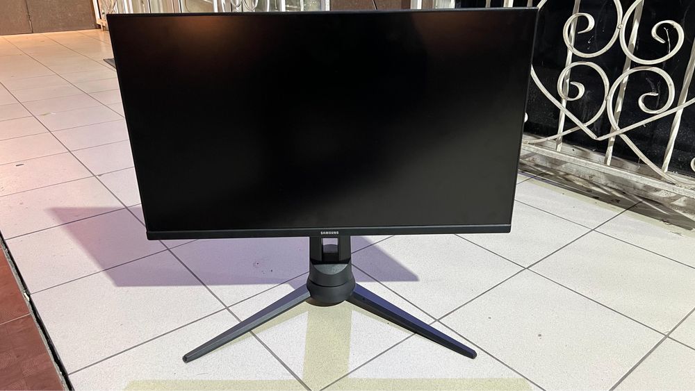 Монитор samsung odyssey 144gz ips