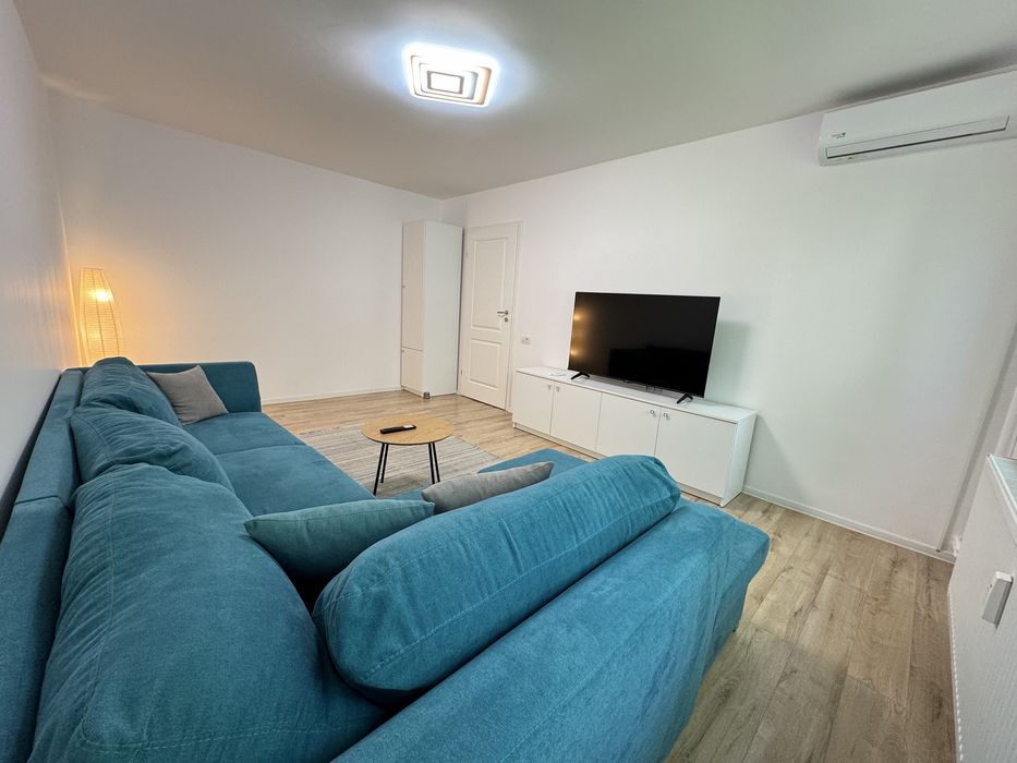 Vand apartament 2 camere Rahova/Margeanului decomandat/centrala