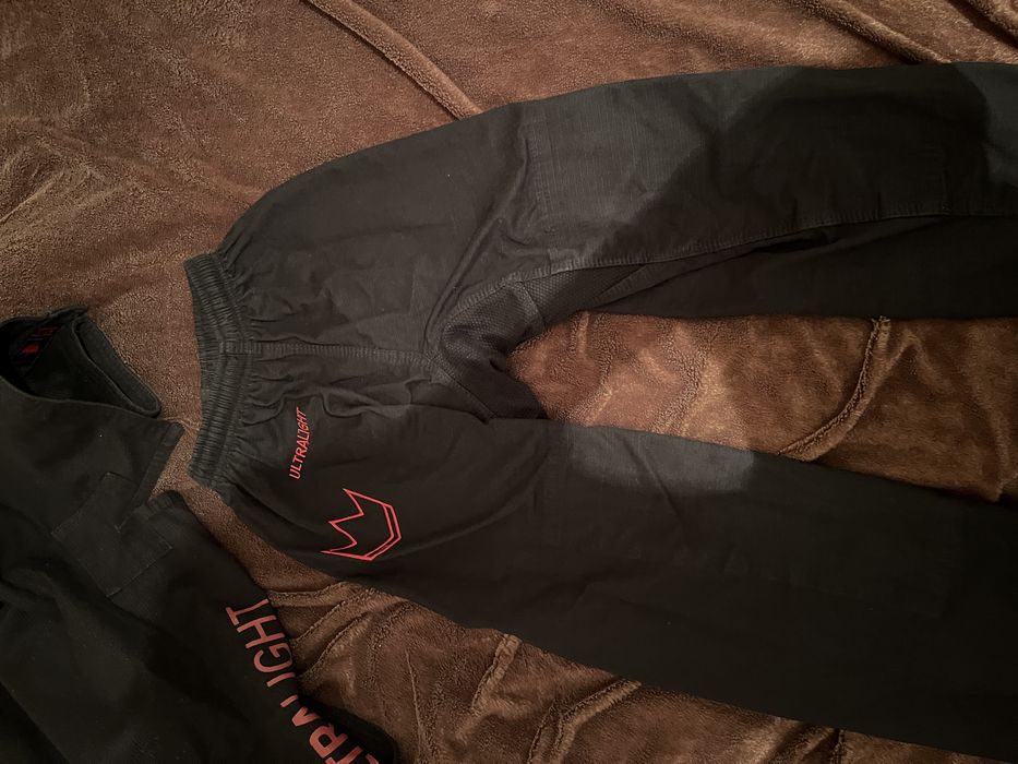 кимано для джуу джитцу