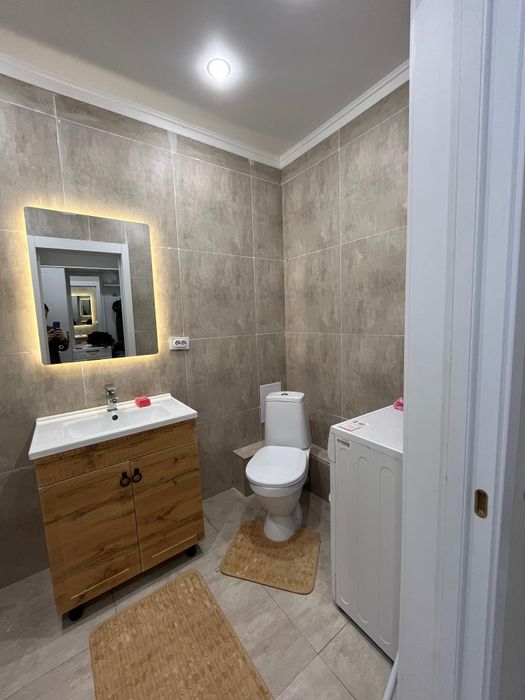 Сдам 2-х комнатную квартиру