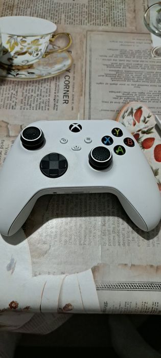 Контролер за xbox series