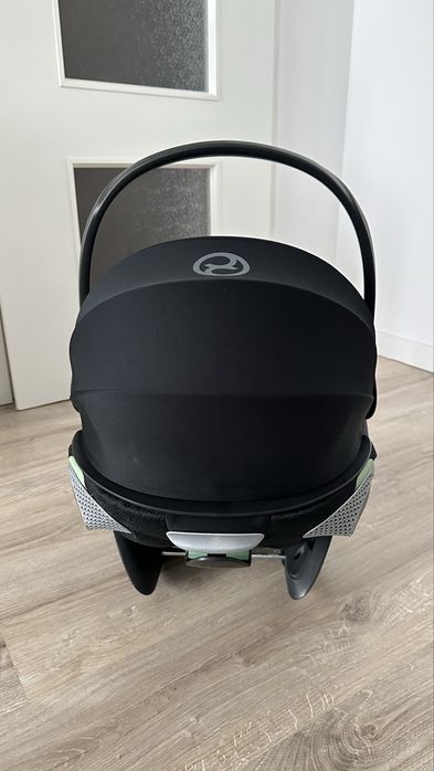 Столче за кола Cybex Cloud T i-Size, 45-87