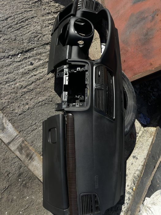 Табло Fiat Croma