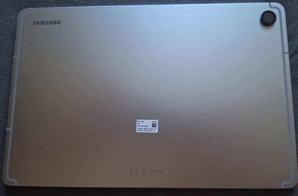Таблет Samsung Galaxy Tab S10 Lite