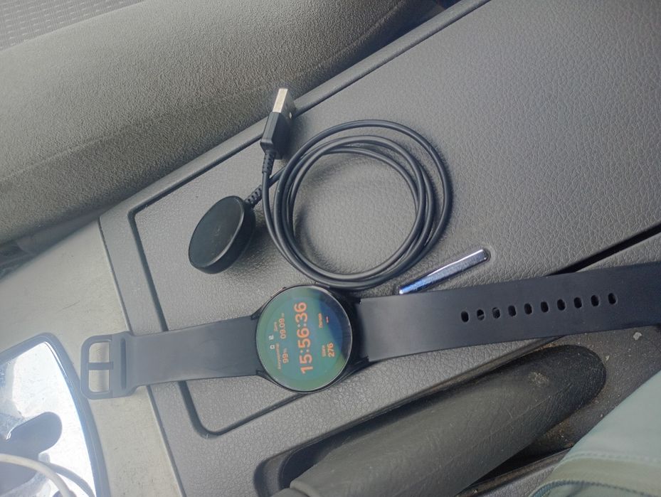 Samsung galaxy watch 4 classic