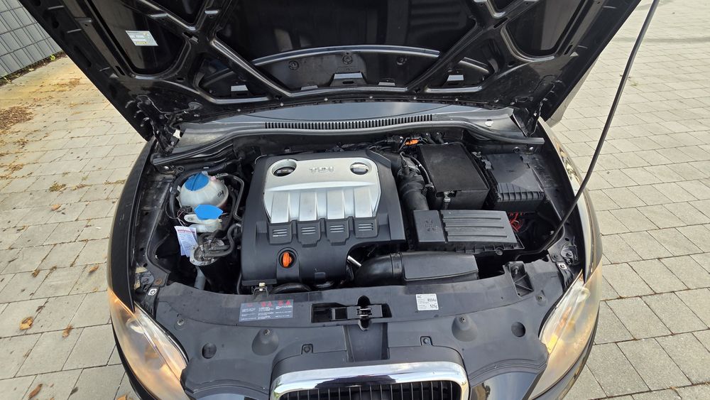Seat Leon 2.0 TDI 170 cp FR