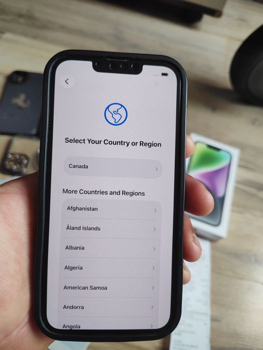 Apple iPhone 14 128GB
