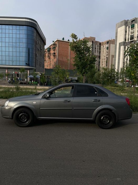 Lacetti 2013 Продается