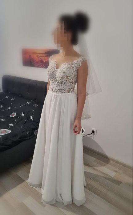 Rochie de mireasa