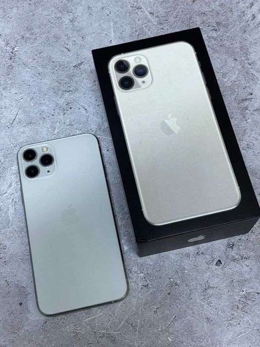 Iphone 11 pro 64gb   Павлодар лот 988195