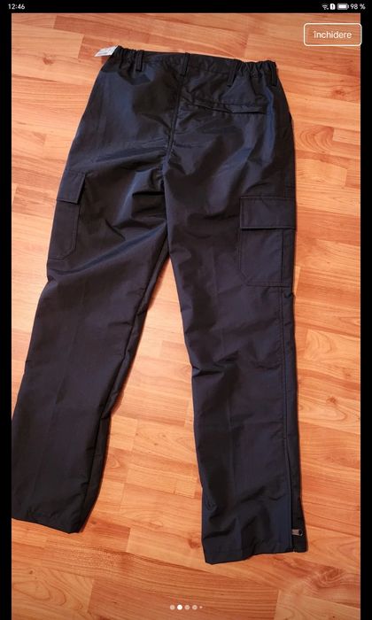 Pantaloni profesionali Julius K-9 Unit, noi