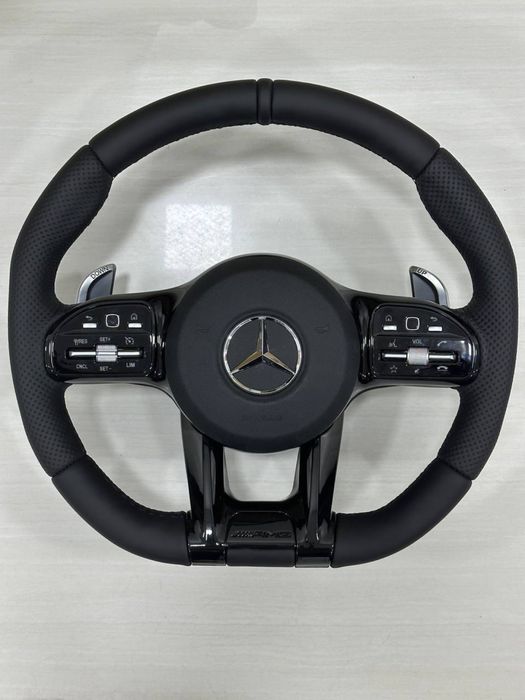 Bmw Mers orginal rul bor