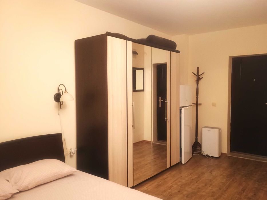 Първя линия с двор до Южния плаж и плажа Спектър (НСА),Шато А05