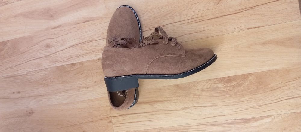 Обувки Franko Banetti