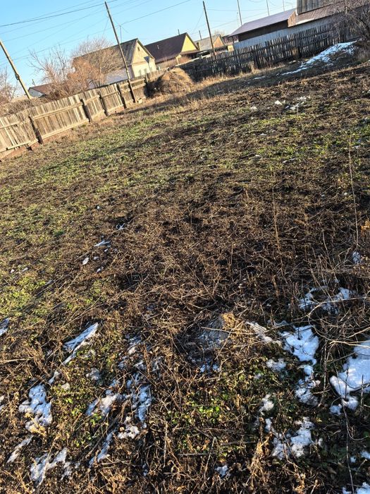 Продам дом на смз