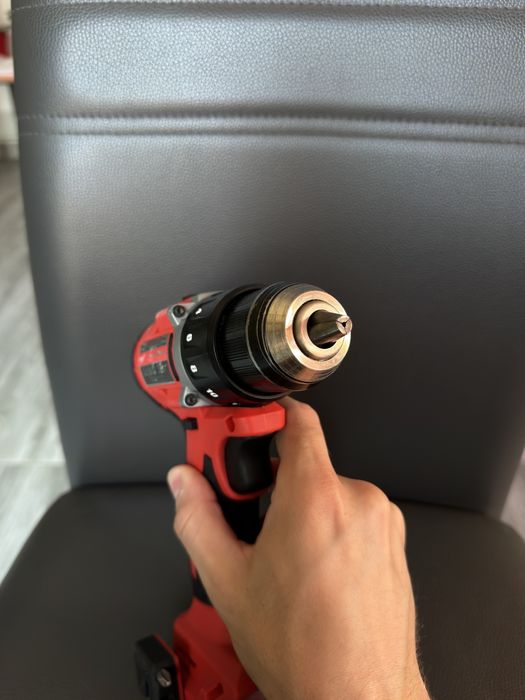 Milwaukee M18 Brushless BLDDRC 18V