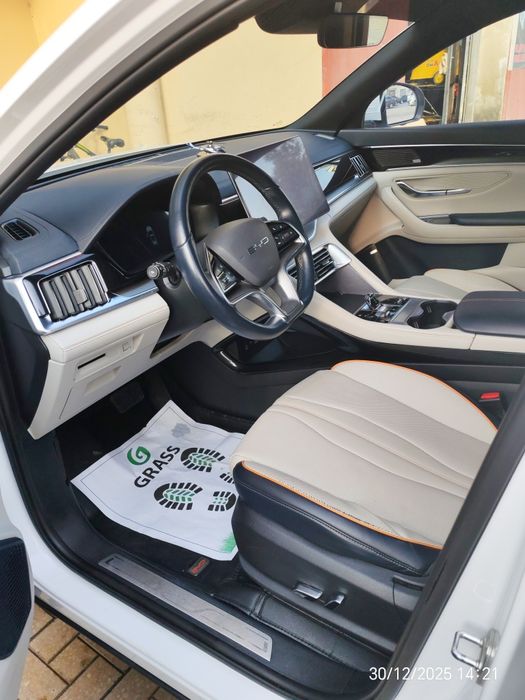 Byd song plus champion 23/24