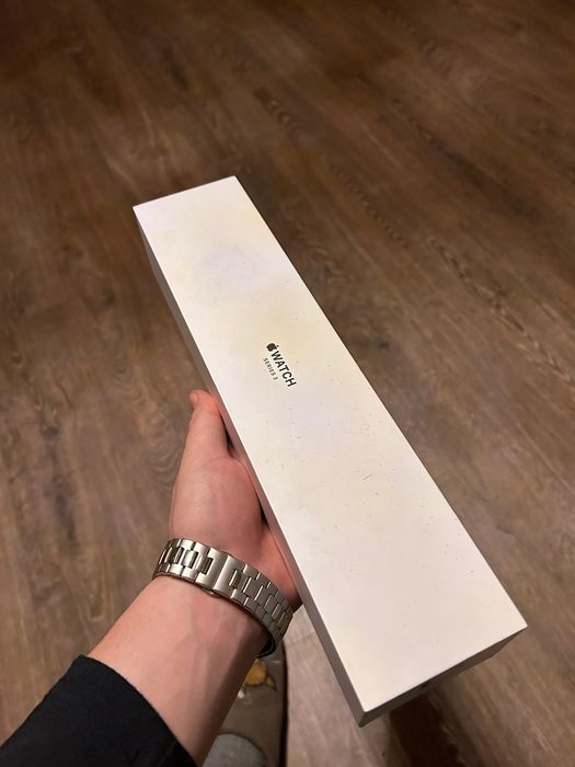 Apple Watch 3 series