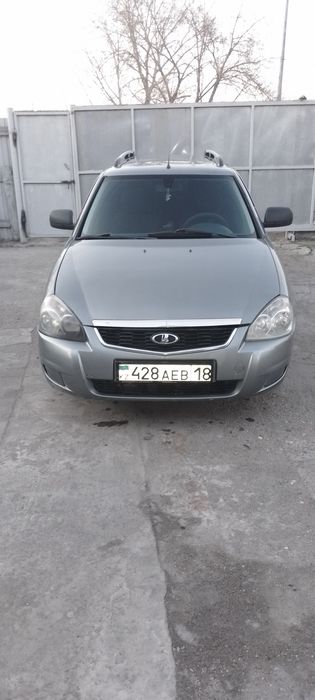 Продам приору унивесал 2171
