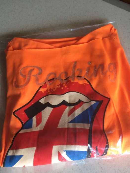 Set maieu-tricou NOI