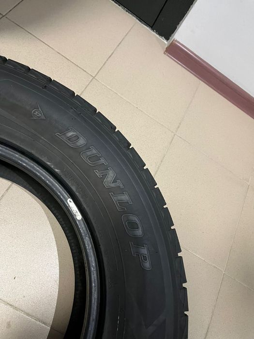 Продам шину 285/60/18